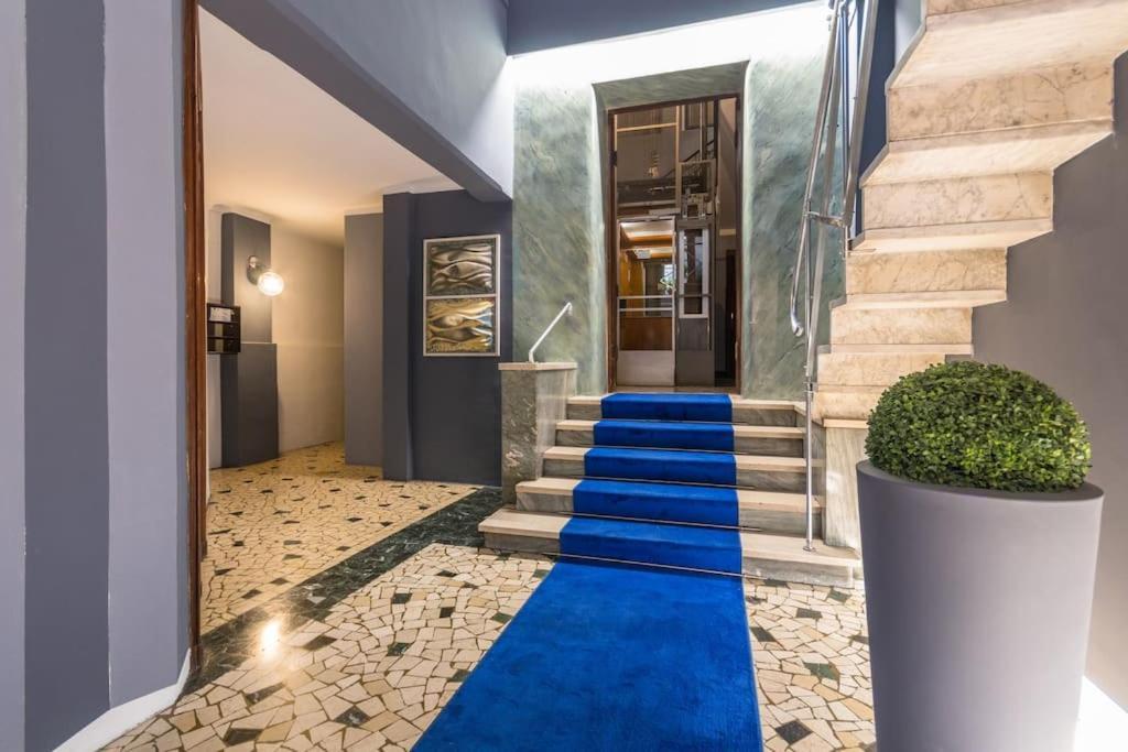 Gallery Loft 3 Turim Exterior foto