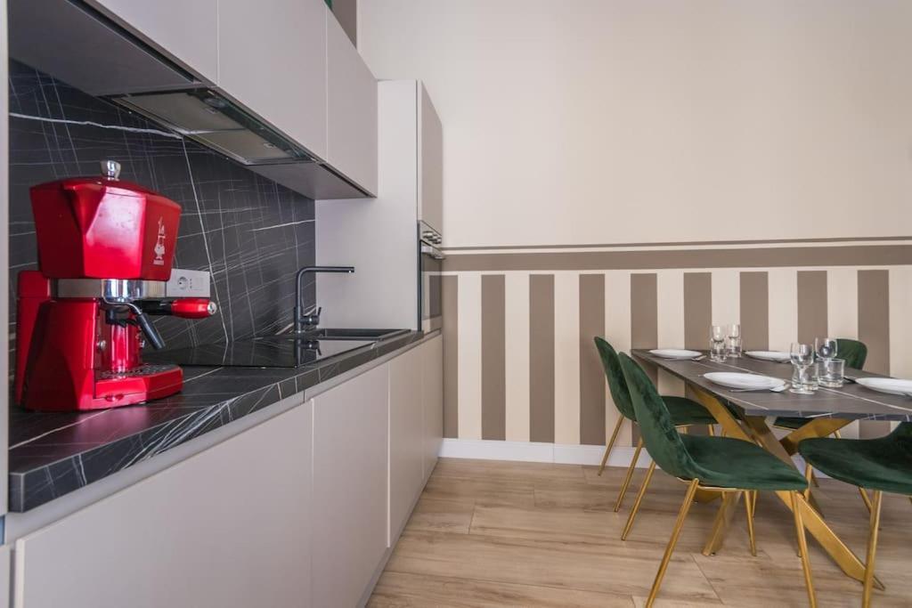 Gallery Loft 3 Turim Exterior foto