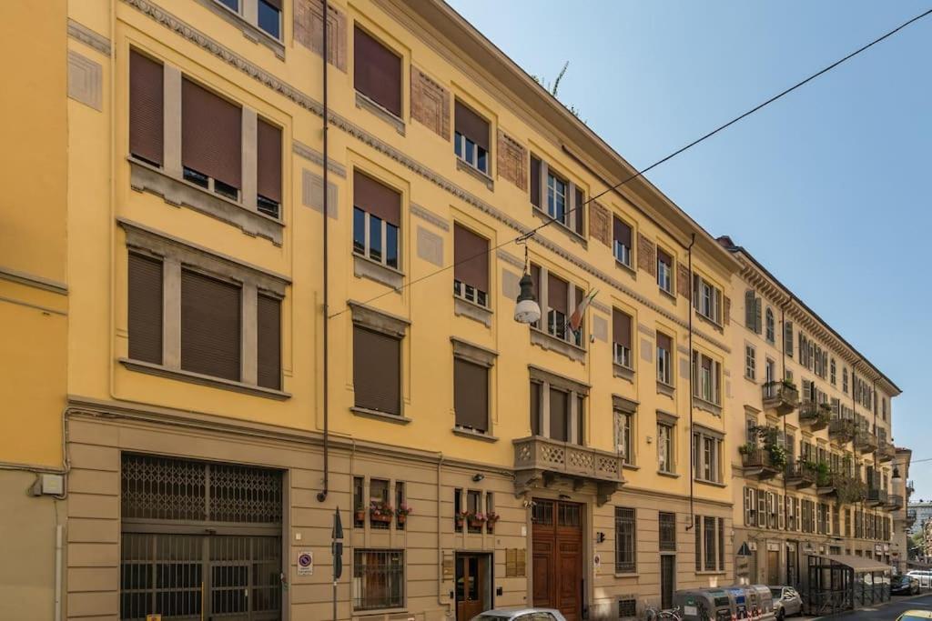 Gallery Loft 3 Turim Exterior foto