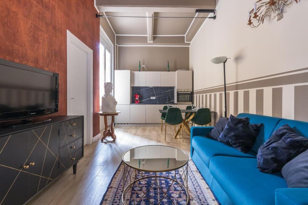Gallery Loft 3 Turim Exterior foto