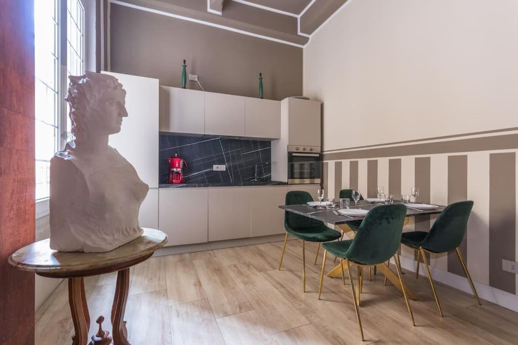 Gallery Loft 3 Turim Exterior foto